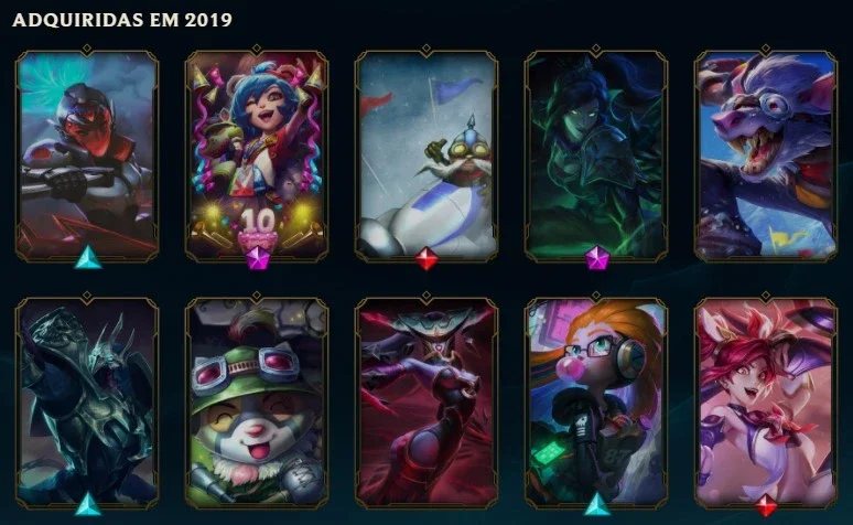 slider