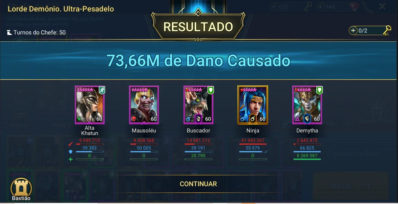 slider