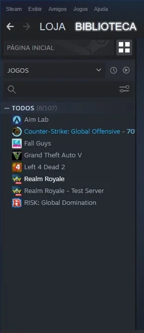 slider