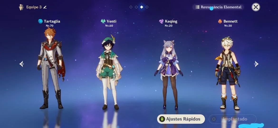 slider