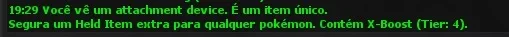 slider