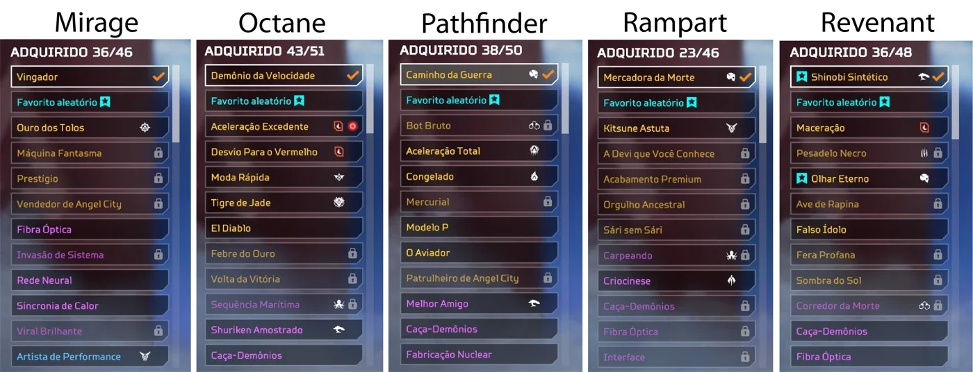 slider