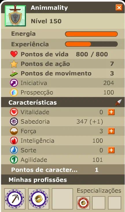 slider