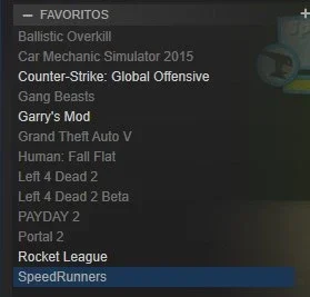 slider