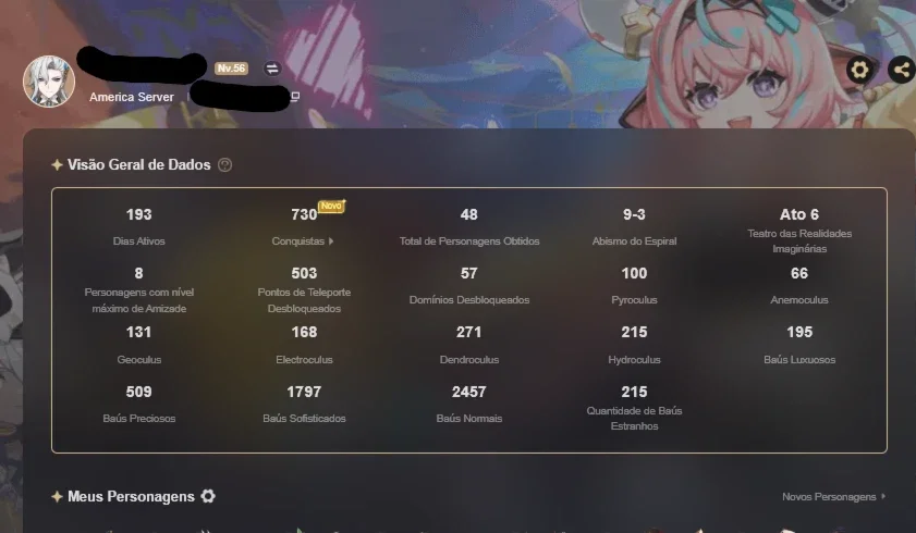 slider
