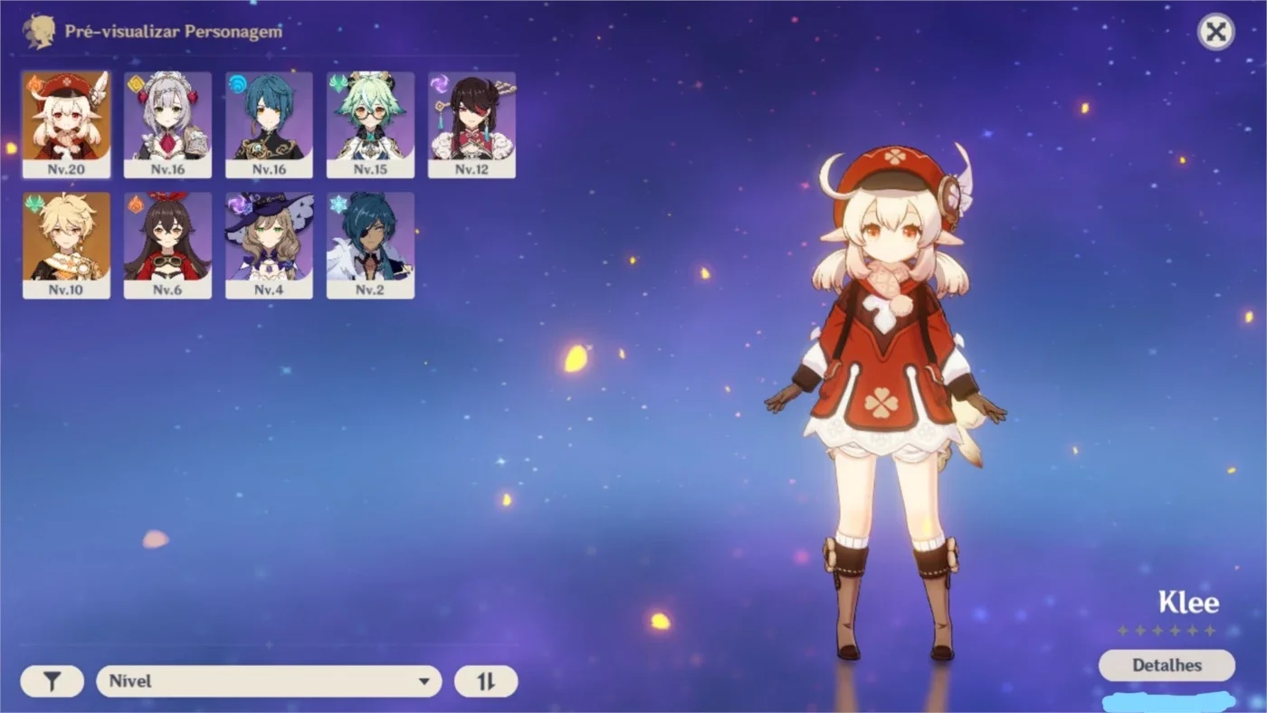 slider
