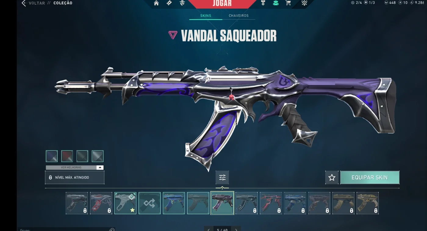 slider