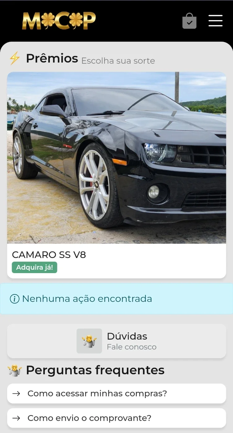slider