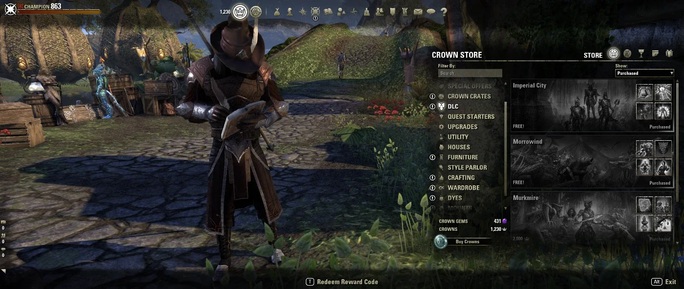 slider