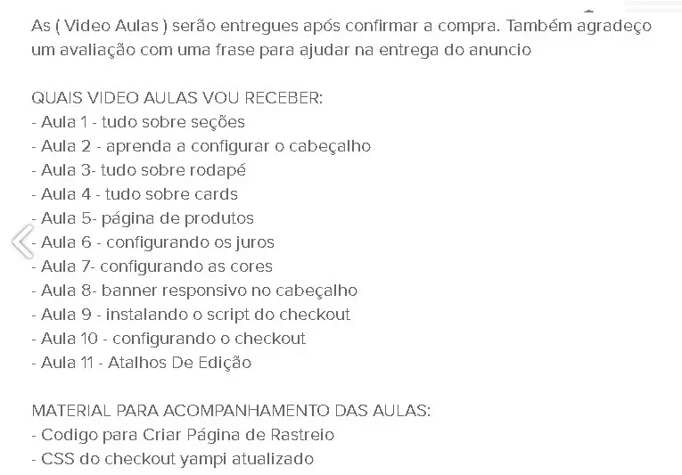 slider