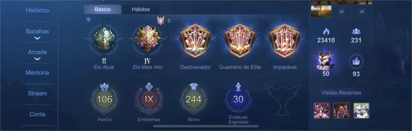 slider