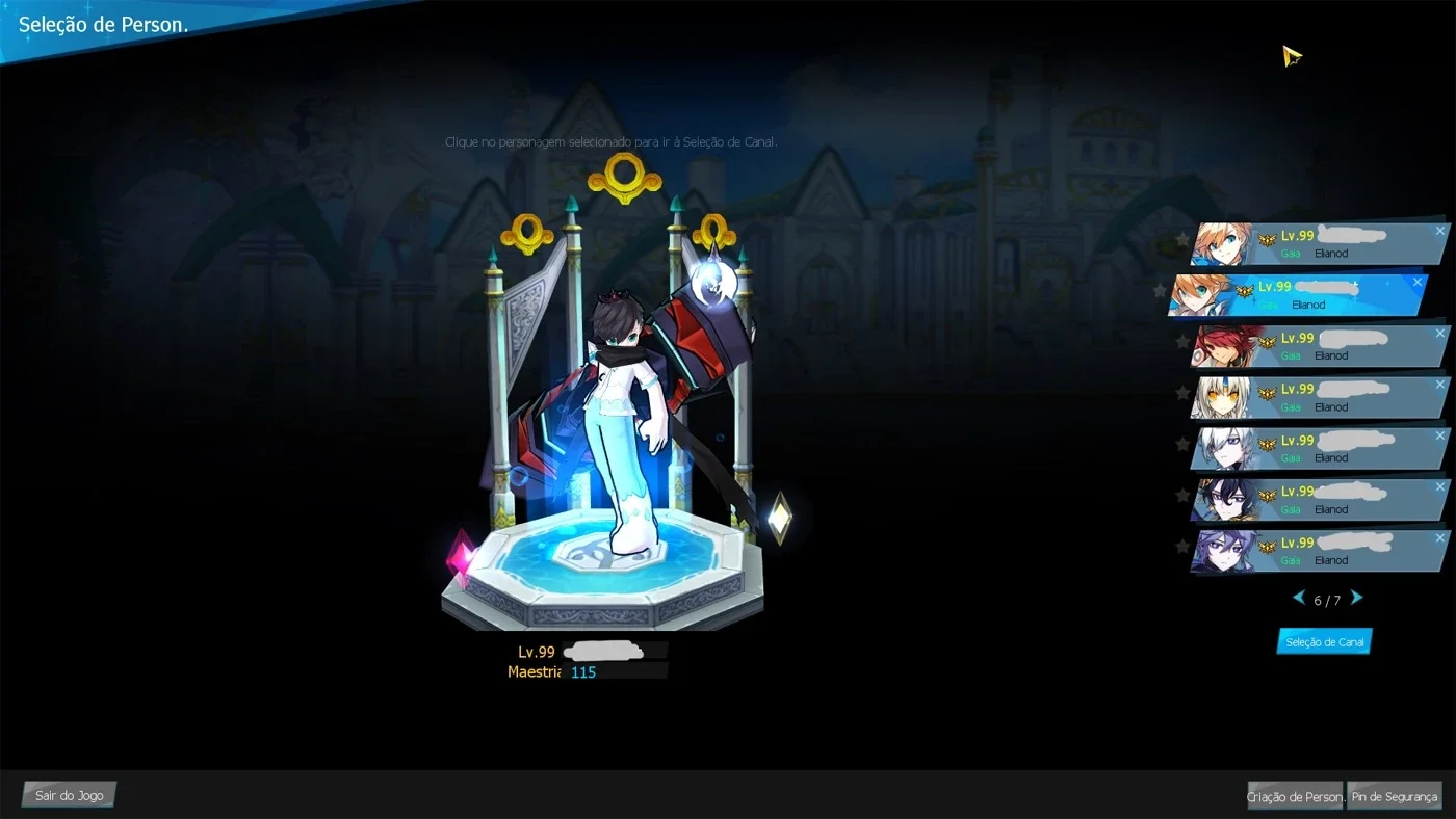 slider