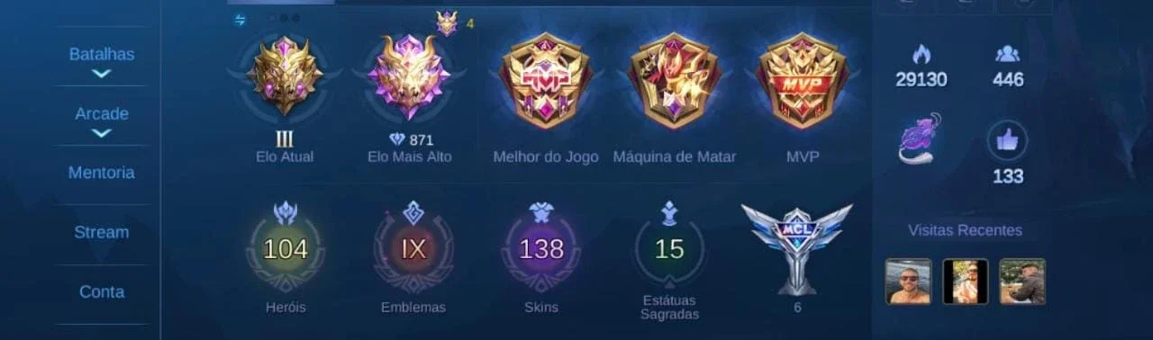 slider