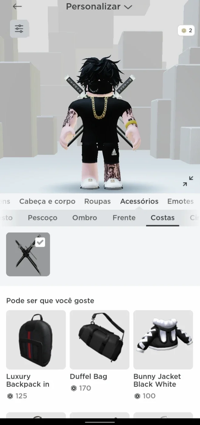slider