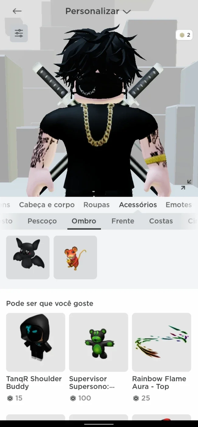 slider