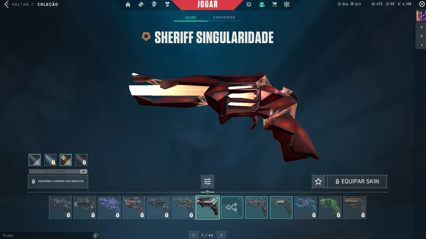 slider