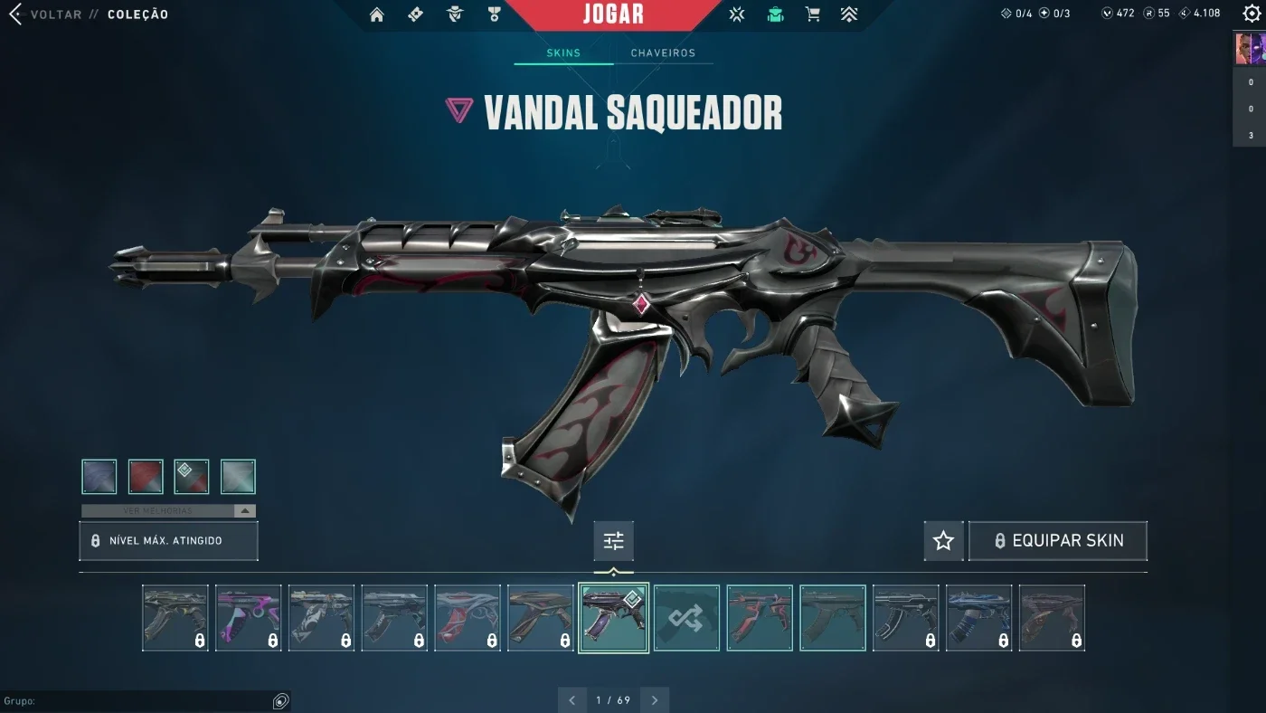 slider