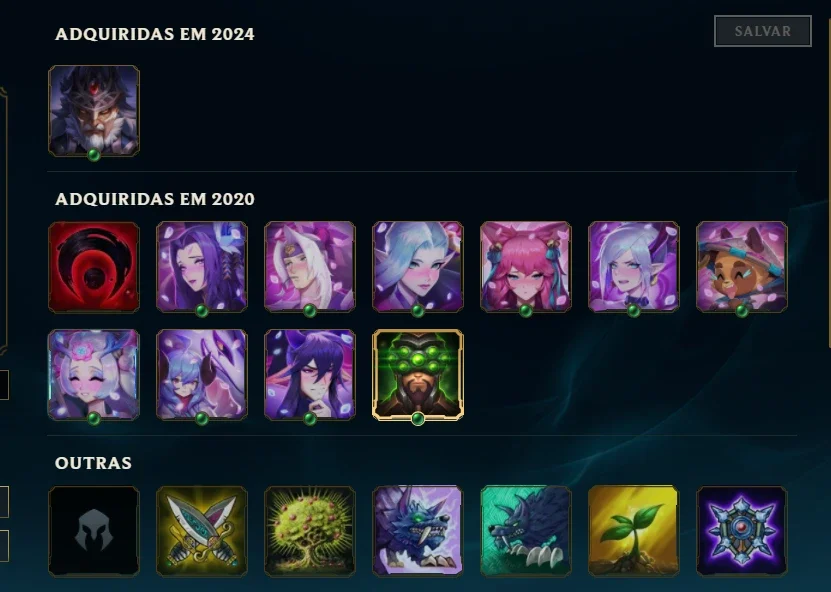 slider