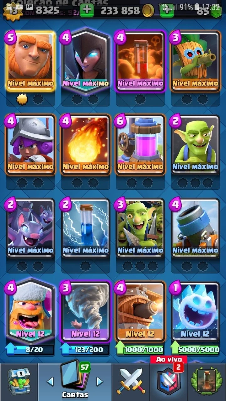 slider