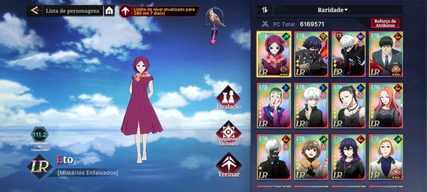 slider
