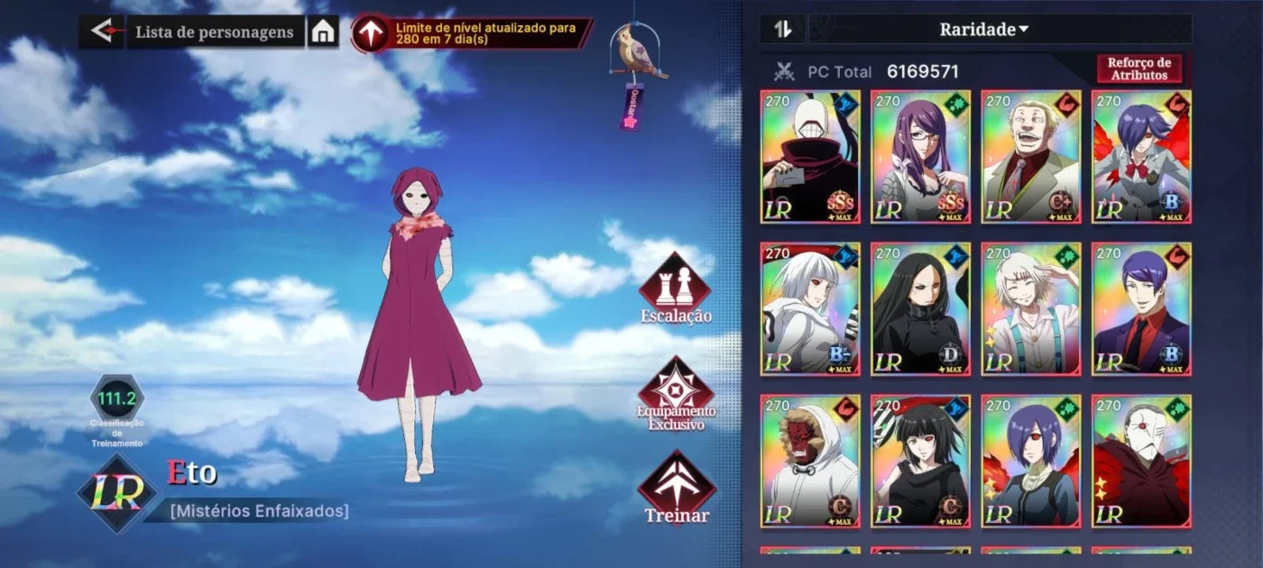 slider