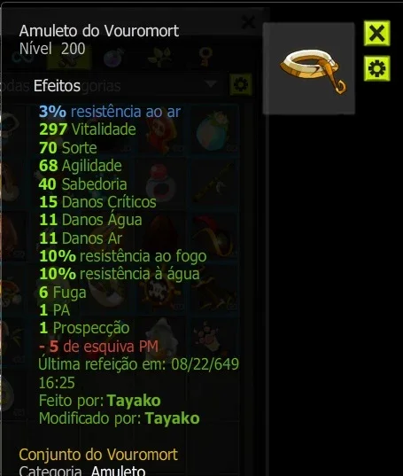 slider