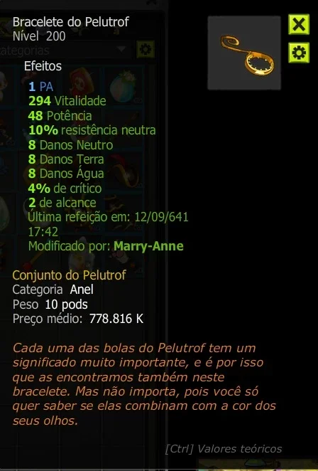 slider