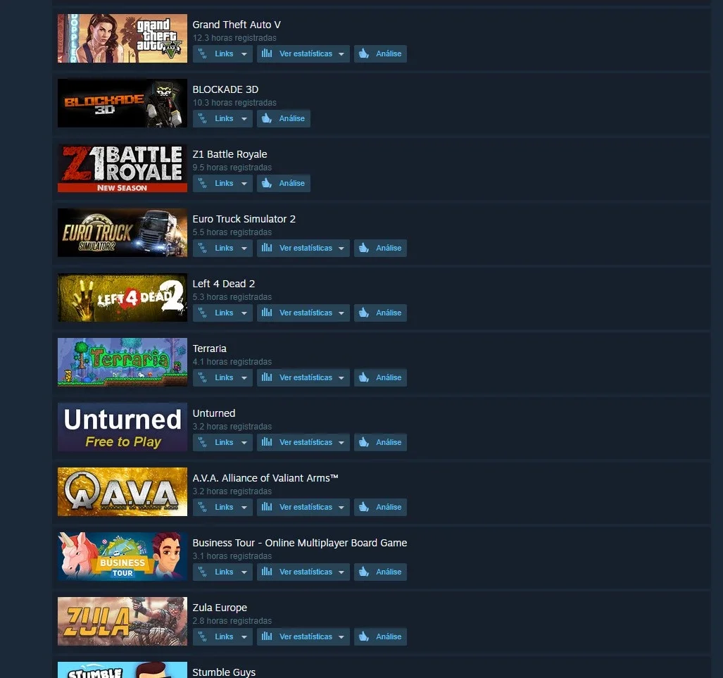 slider