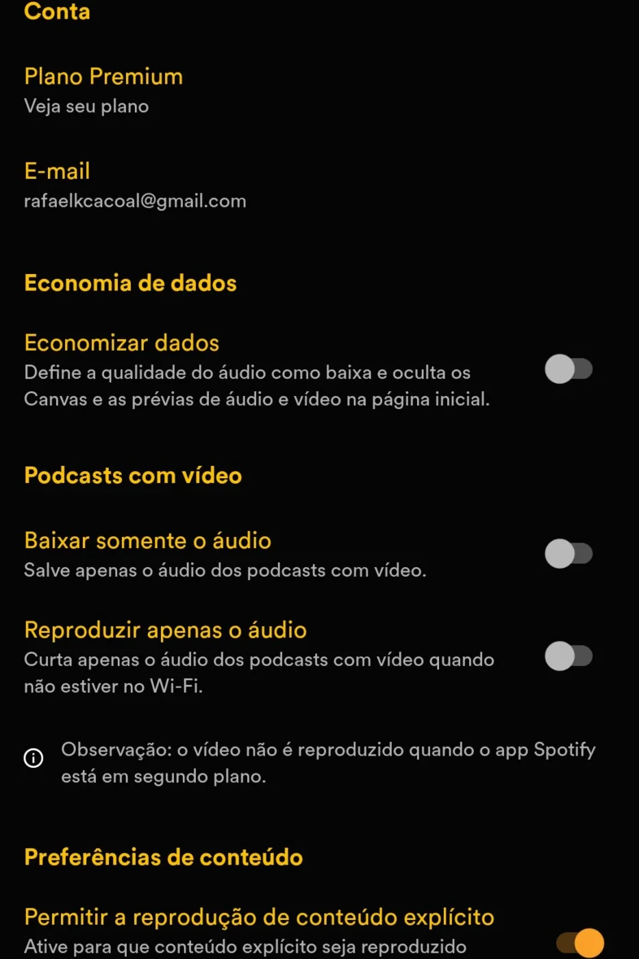 slider