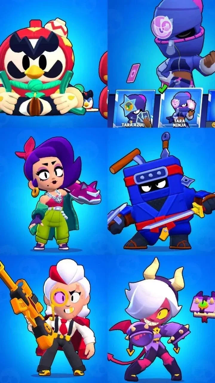 slider