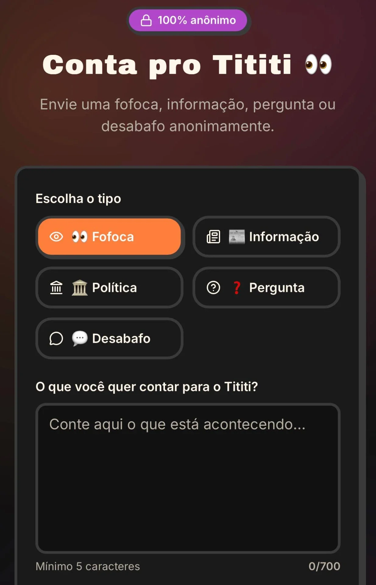 slider