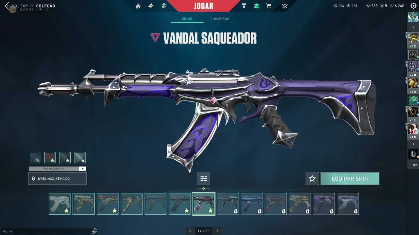 slider