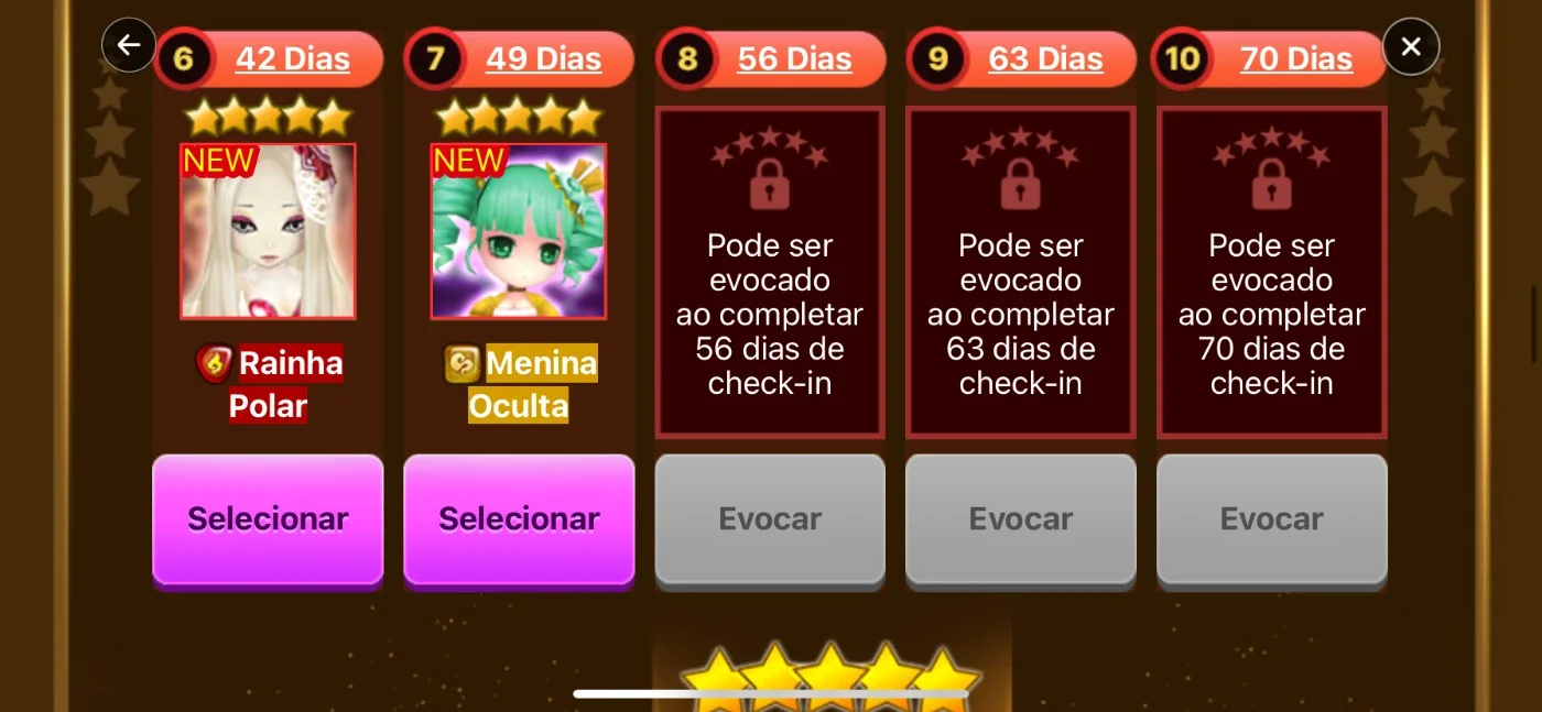 slider