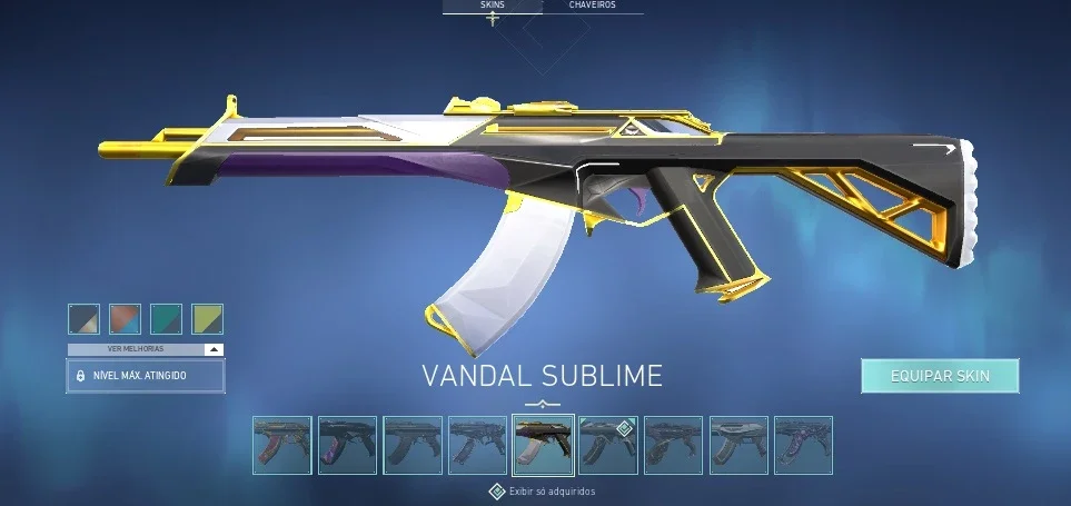 slider