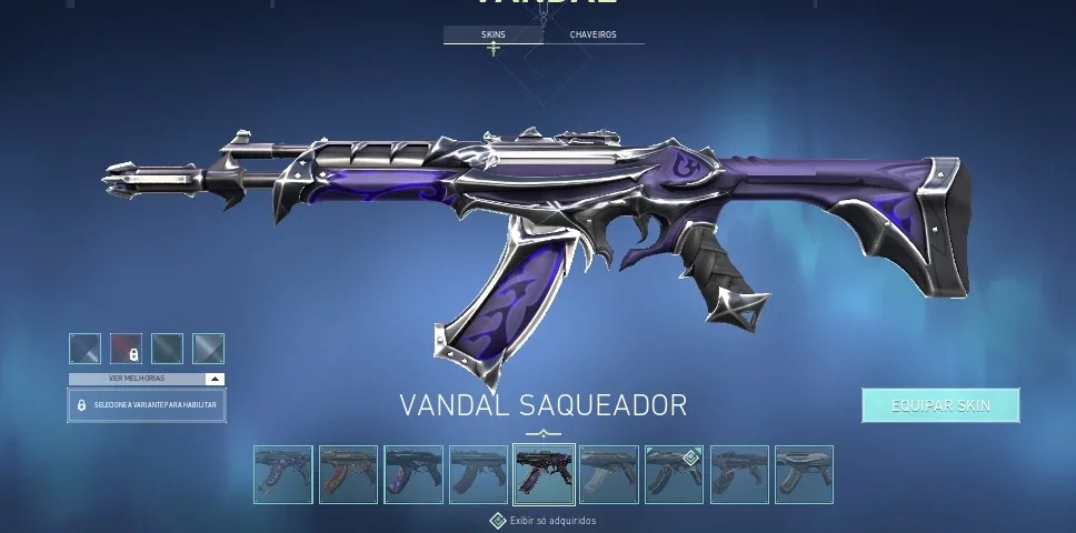 slider