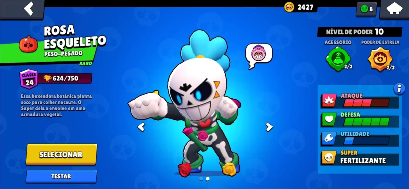 slider