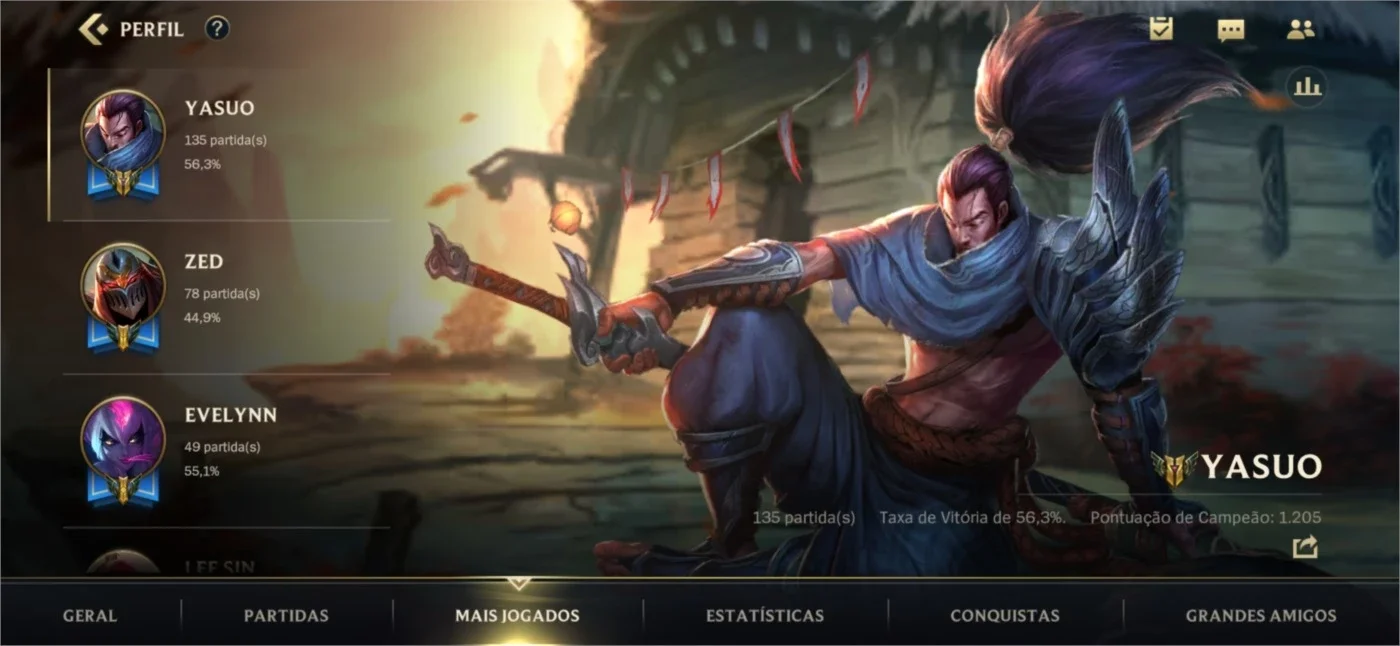 slider