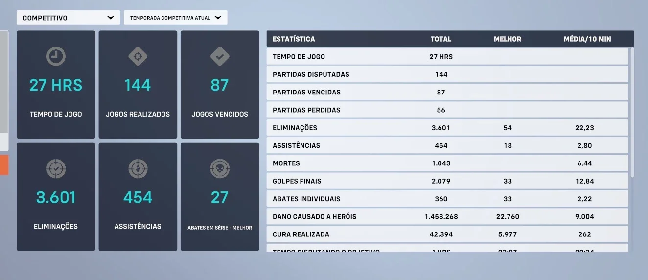 slider
