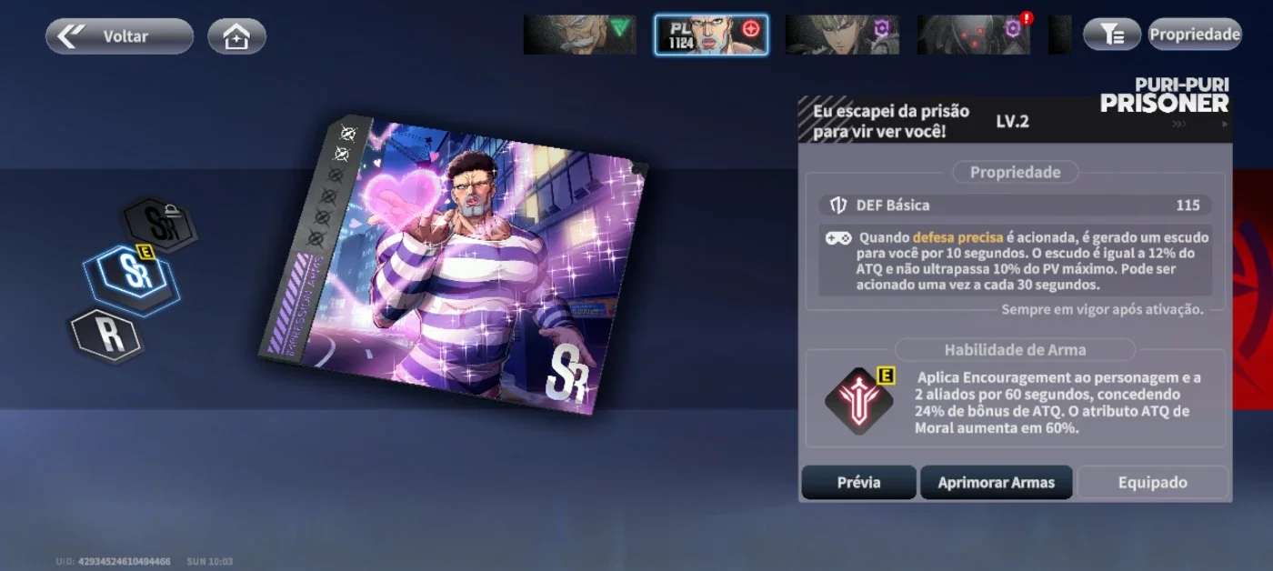 slider