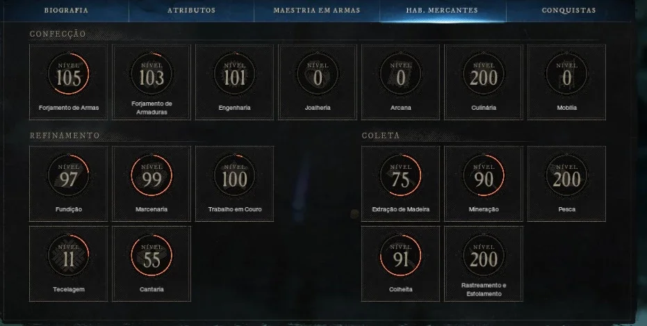 slider