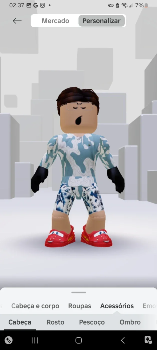 slider