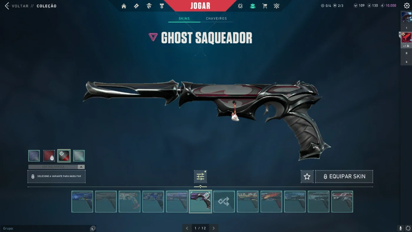 slider