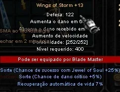 slider