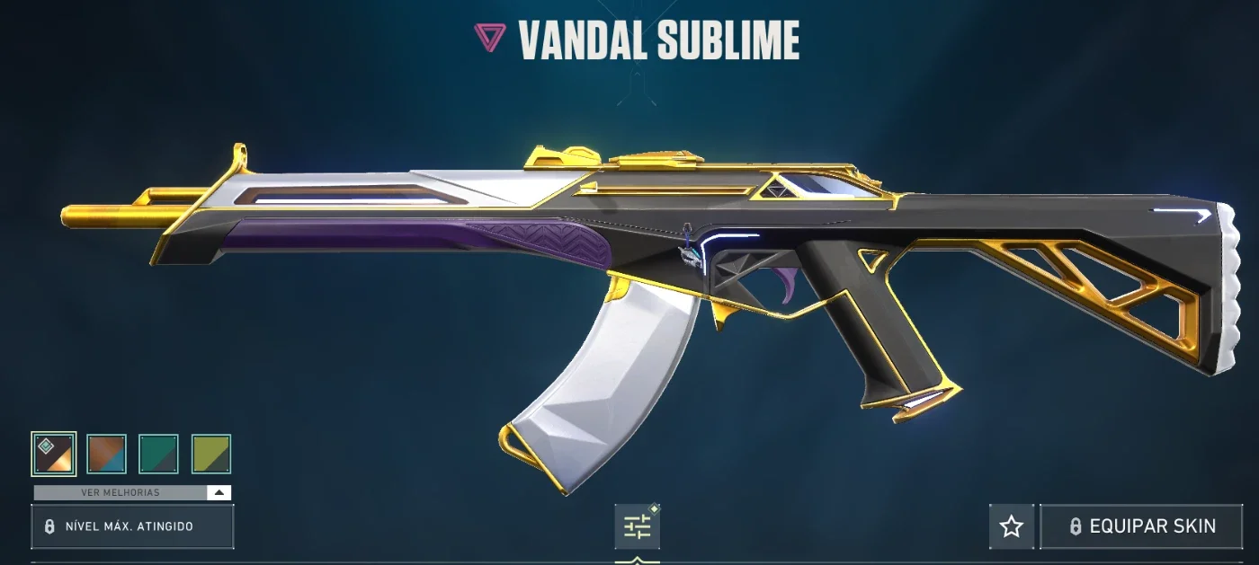 slider