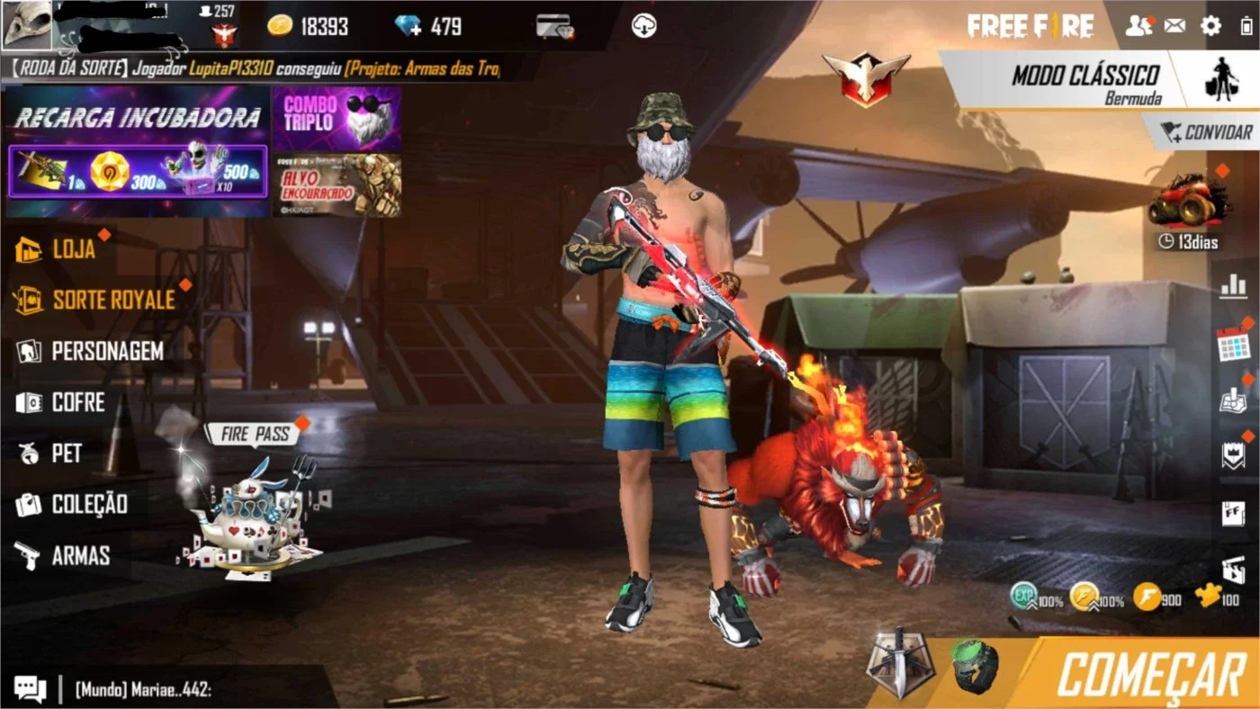 slider
