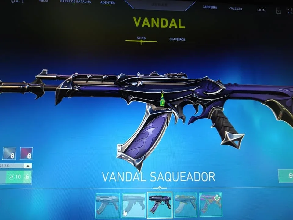 slider