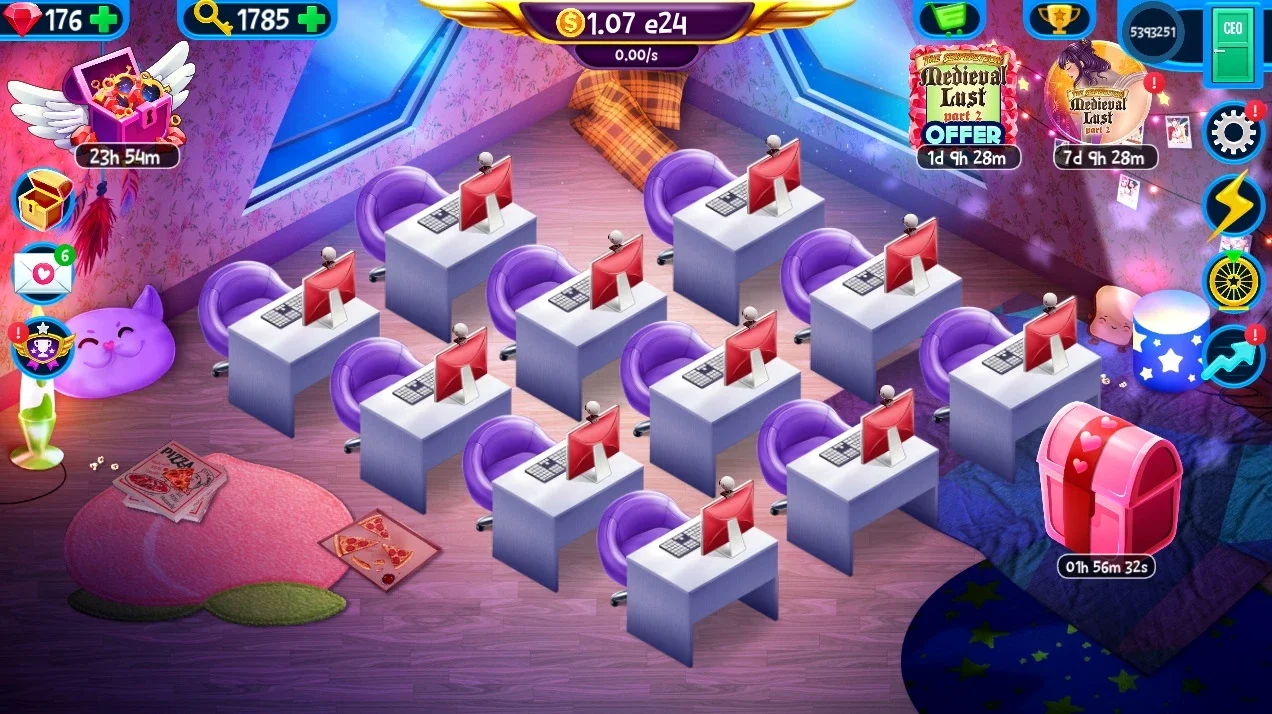 slider