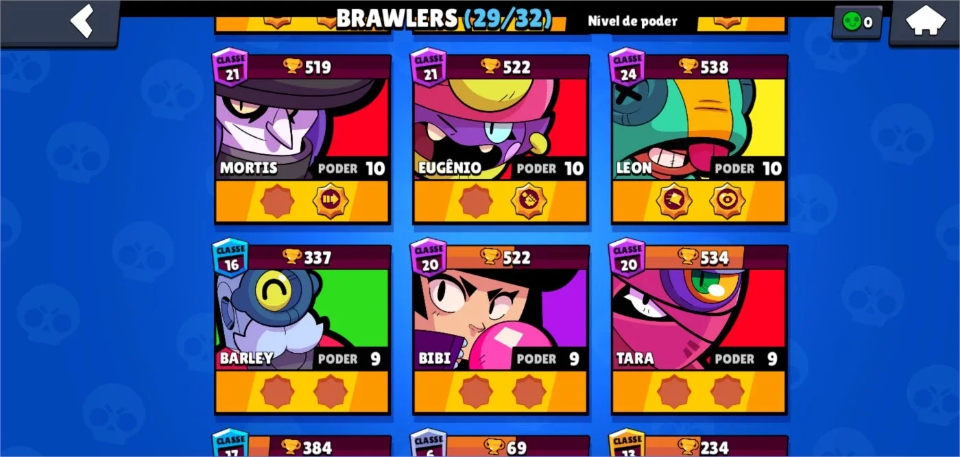 slider