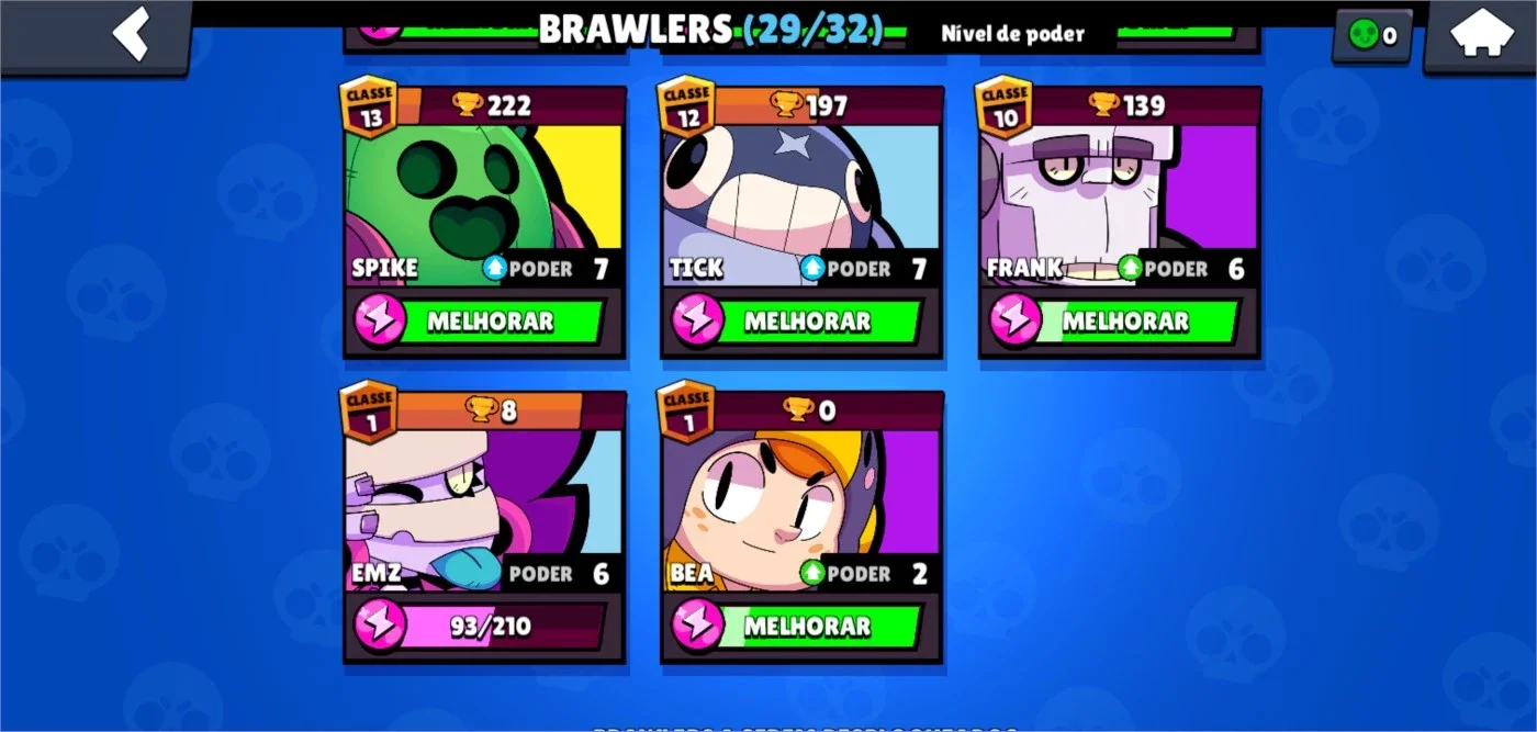 slider