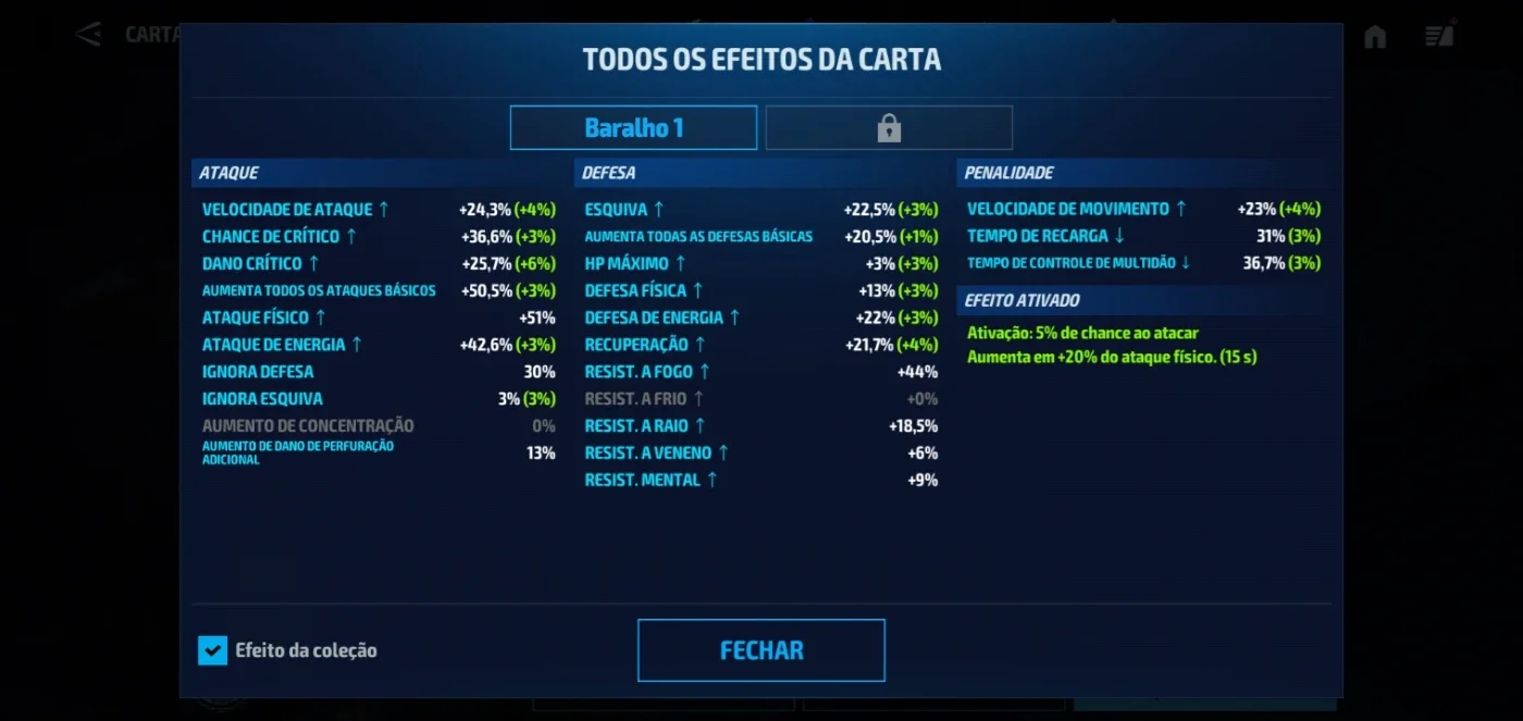 slider